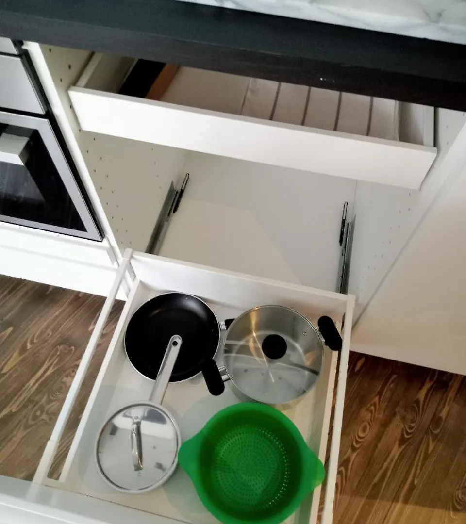 The Antwerp Hideaway Apartment 0*,  Belgium
