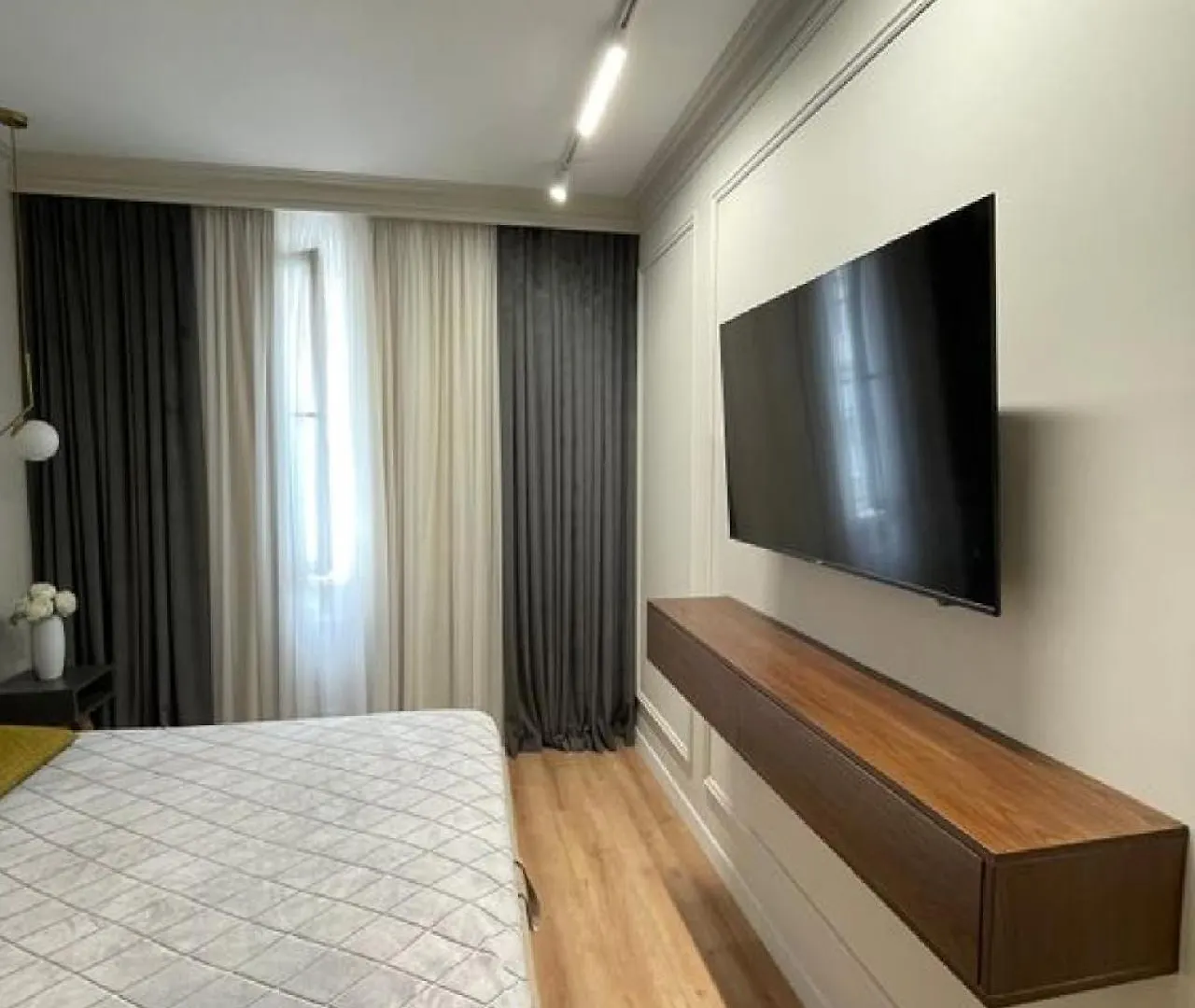 The Antwerp Hideaway Apartment
