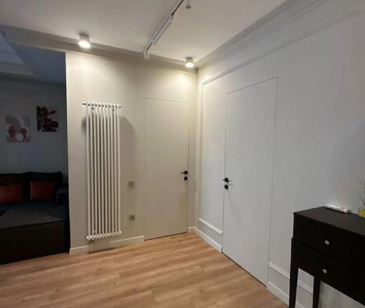 The Antwerp Hideaway Apartment