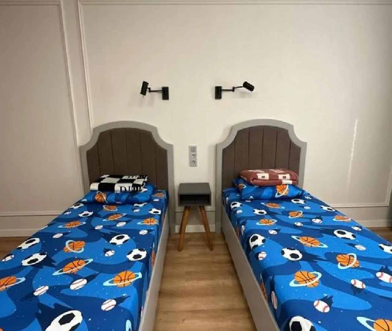 The Antwerp Hideaway Apartment Belgium