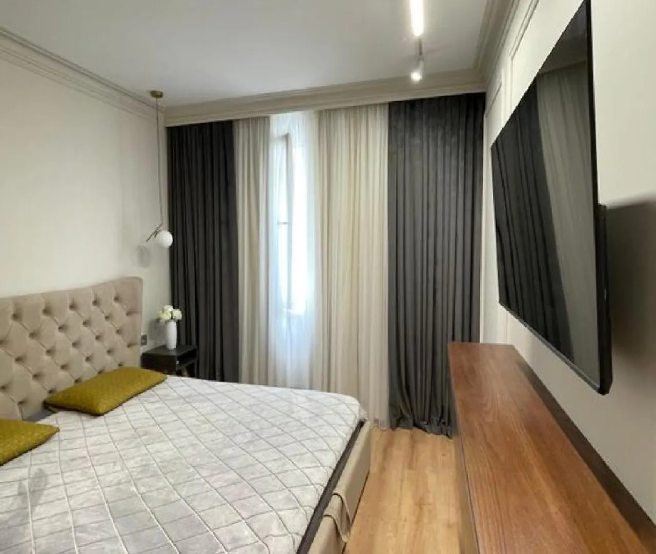 The Antwerp Hideaway Apartment
