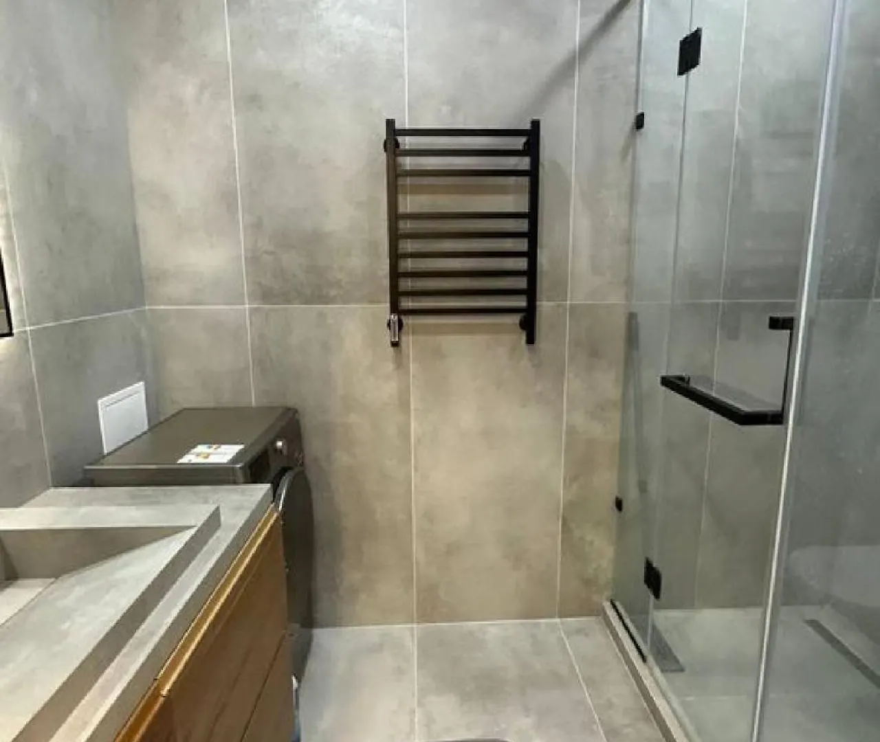 The Antwerp Hideaway Apartment Belgium
