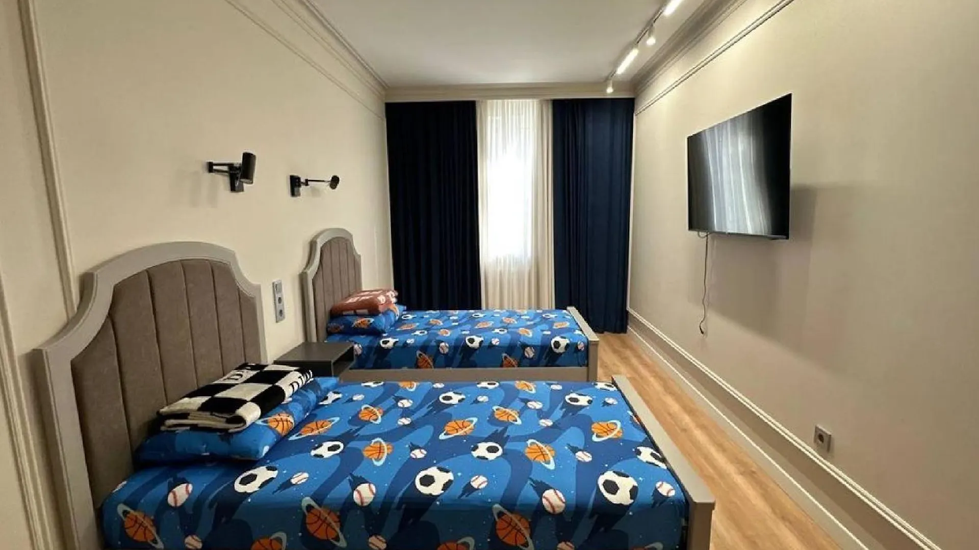 The Antwerp Hideaway Apartment 0*,  Belgium