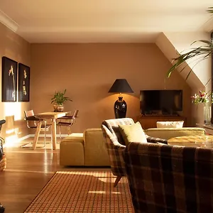 Aplace - Marvellous Flats & Antwerpen