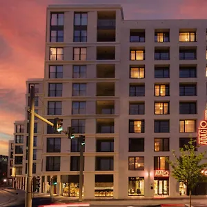 4* Hotel Adagio Center