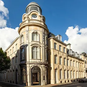 5* Ξενοδοχείο Sapphire House Antwerp, Autograph Collection