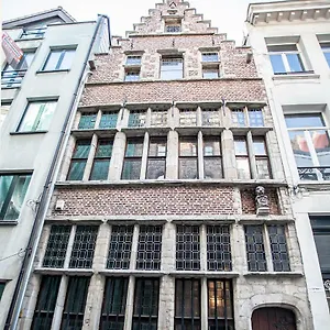Homes Goddaard Antwerpen